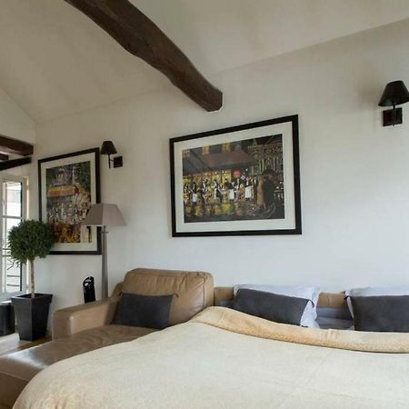 Luxurious Duplex - Top Of Montmartre Paryż Zewnętrze zdjęcie